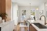 Quartz countertops