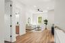 Loft/ flex space