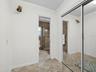 Master Closet Area