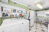 Butler's Pantry/ Laundry