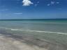 Take in stunning beach views.