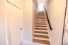 Spacious entry- direct garage access