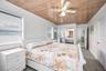 1st Floor Primary suite
