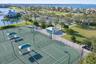 Tennis Courts