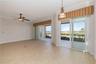 Breakfast nook, Livingroom, View of Lanai