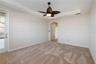 Primary Suite with access to Lanai
