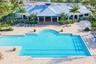 Main Community Pool at the Lodge.