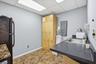 BREAK ROOM/STAFF AREA