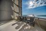 Second Floor Community Gulf front Balcony