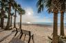 The sugary sands of Sand Key - Private Beach all to yourself!