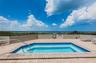 Gulf front Hot Tub!
