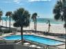 View from the Balcony off the Living Room