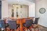 Wet Bar in the Clubroom