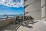 Second Floor Community Gulf front Balcony