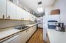 Clubroom Kitchen