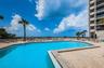 Gulf front Inground Heated Pool
