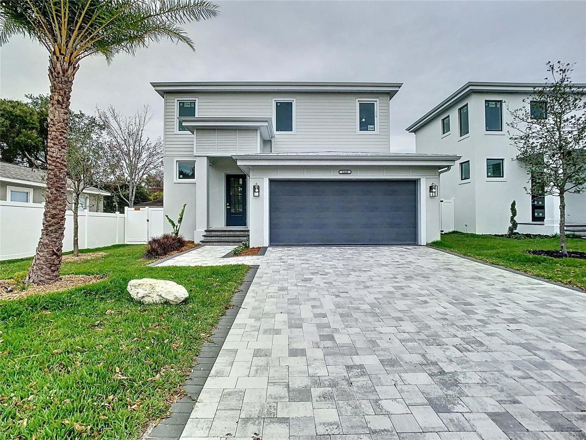 Welcome Home!