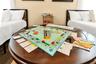Bedroom or Playroom!  You choose!