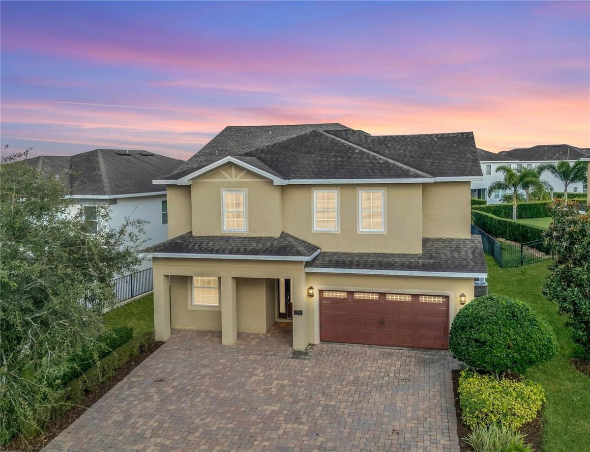 Welcome to your 11 bedroom Oasis - Minutes from Disney!