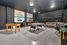 Foosball and Air Hockey Game Tables