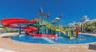 Splash Pad!