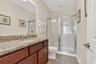 Ensuite to Nautical Room