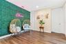 Fun Hangout Nook!