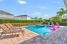 Head outside to your Outdoor Oasis!