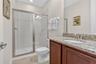 Bathroom to Harry Potter Room