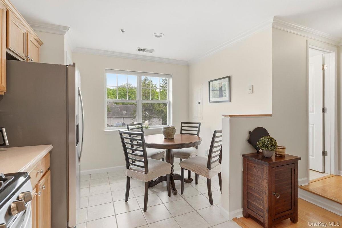 Breakfast Nook
