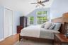 High Ceilings