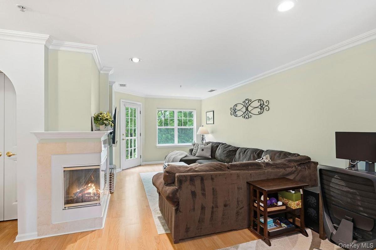 Open Concept