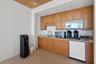 Lobby | Kitchen Area