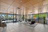 Front Lobby Seating Area