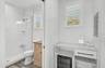 MOTHER IN LAW SUITE BATHROOM
