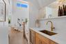 wet bar