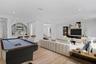 bonus room virtually staged