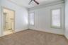 Guest room with jack and jill