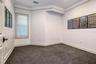 yoga/exercise room