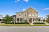 Large corner lot