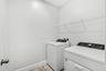 Laundry Room Upstairs