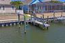 Dock & Boat Lift with electric and water