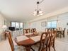 Lots a space for dining