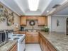 Club house Kitchen