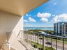 YOU HAVE VIEWS OF THE INTERCOASTAL WATER WAY!