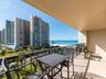 VIEW OF THE POOL AND THE GULF!