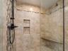 LARGE WALK IN SHOWER