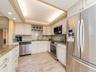 GRANITE COUNTERTOPS, NEW APPLIANCES