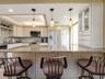 EAT IN KITCHEN AREA