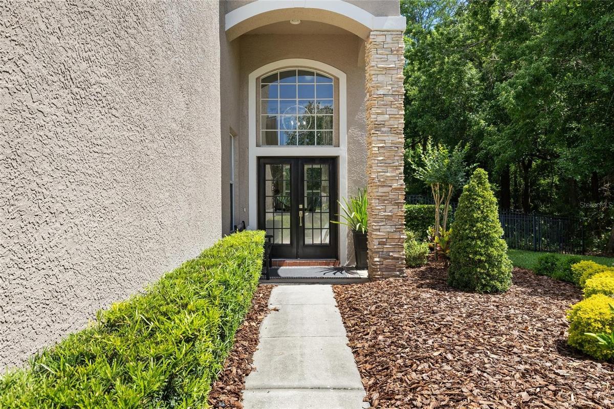 Entryway